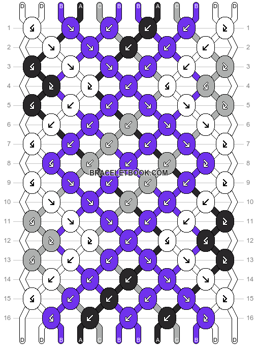 Normal pattern #121907 variation #227226 pattern