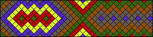 Normal pattern #19420 variation #227228