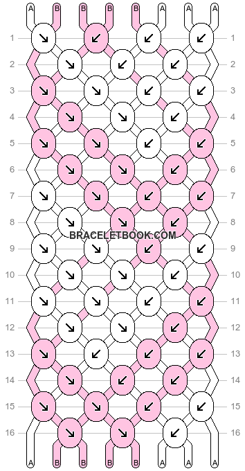 Normal pattern #123765 variation #227242 pattern