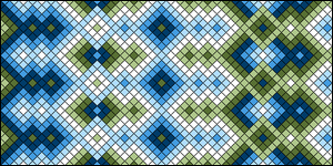 Normal pattern #70401 variation #227258