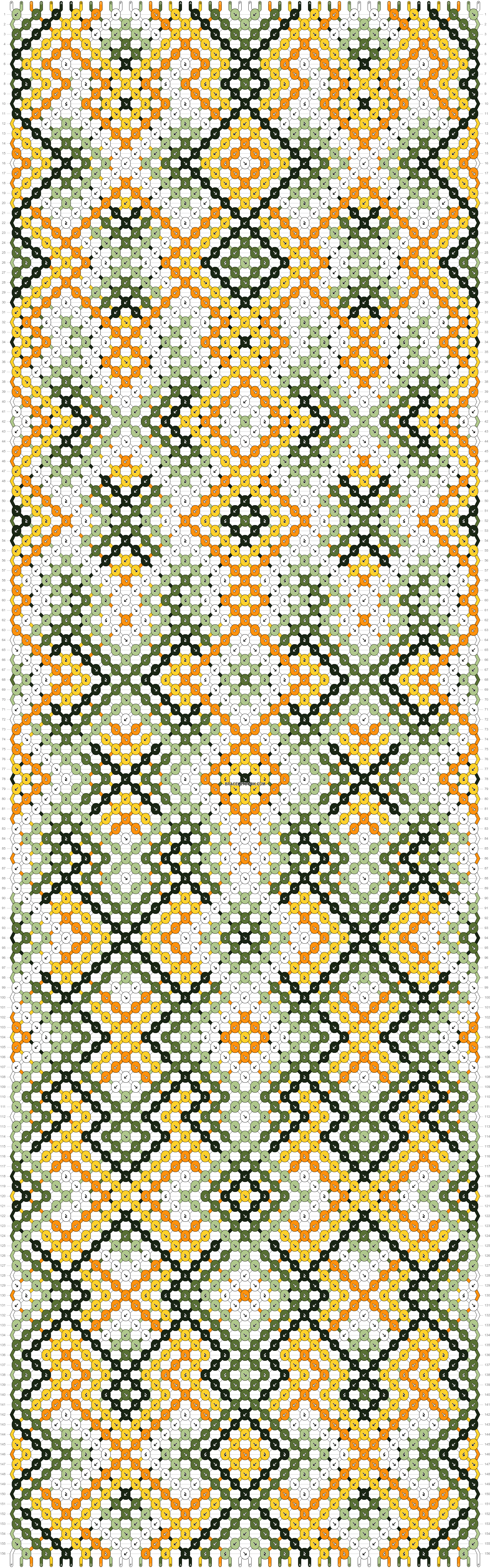 Normal pattern #53345 variation #227259 pattern