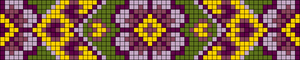 Alpha pattern #24902 variation #227267