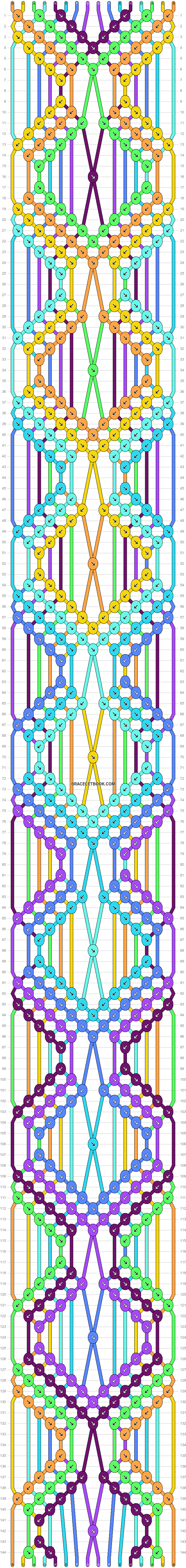 Normal pattern #40050 variation #227303 pattern