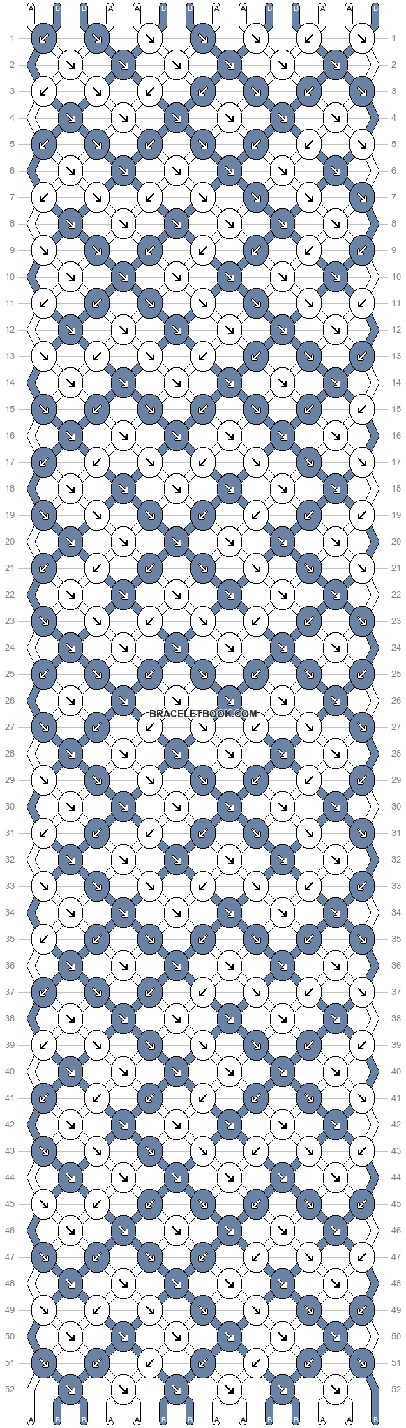 Normal pattern #123259 variation #227312 pattern