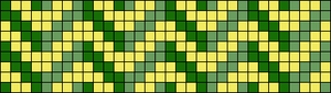 Alpha pattern #17580 variation #227324