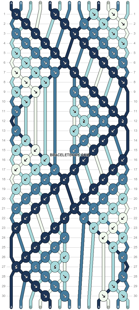 Normal pattern #123824 variation #227331 pattern