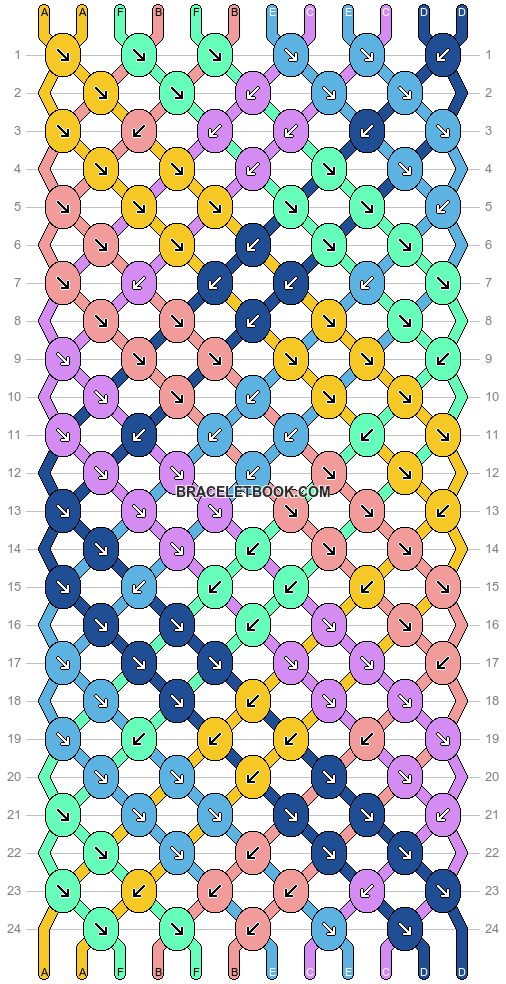 Normal pattern #108049 variation #227333 pattern