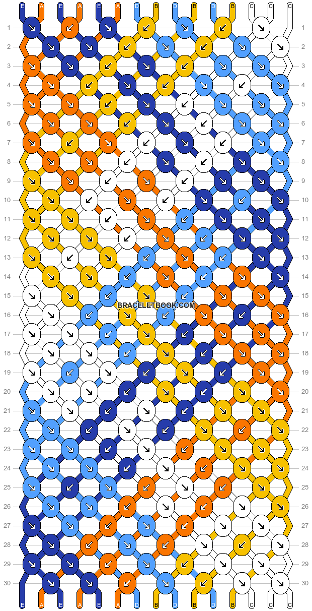 Normal pattern #123033 variation #227337 pattern