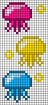 Alpha pattern #25158 variation #227344
