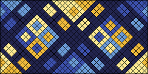 Normal pattern #123807 variation #227348
