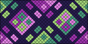 Normal pattern #123794 variation #227356