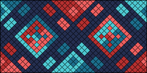 Normal pattern #123792 variation #227358
