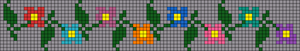 Alpha pattern #123796 variation #227363