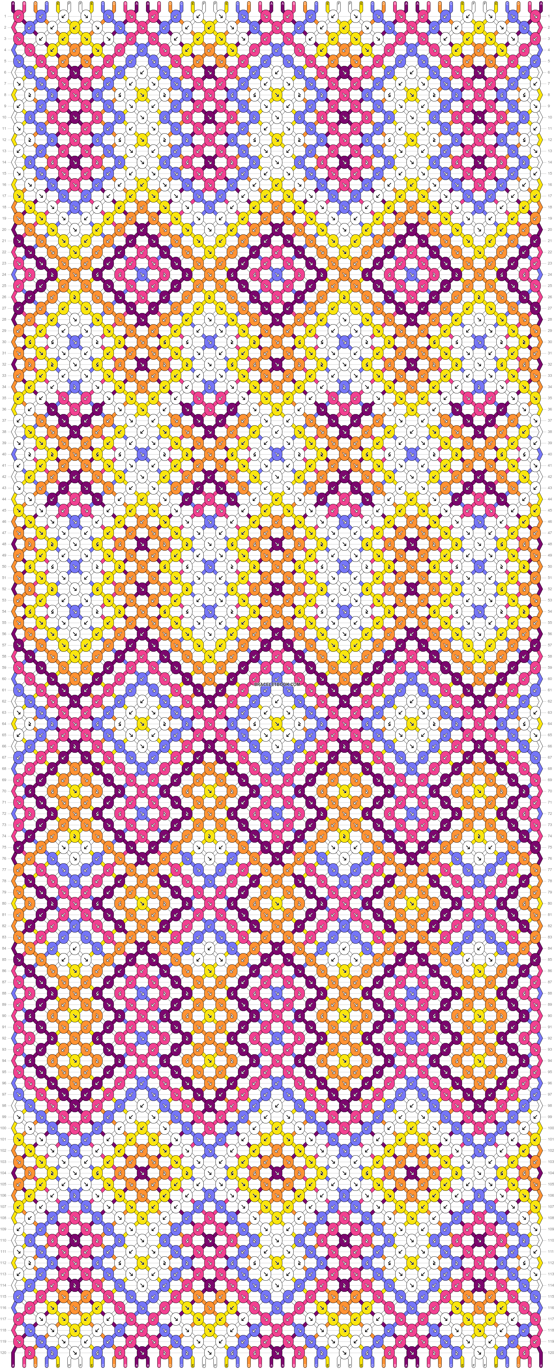 Normal pattern #51051 variation #227371 pattern