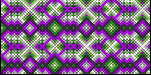 Normal pattern #42764 variation #227372