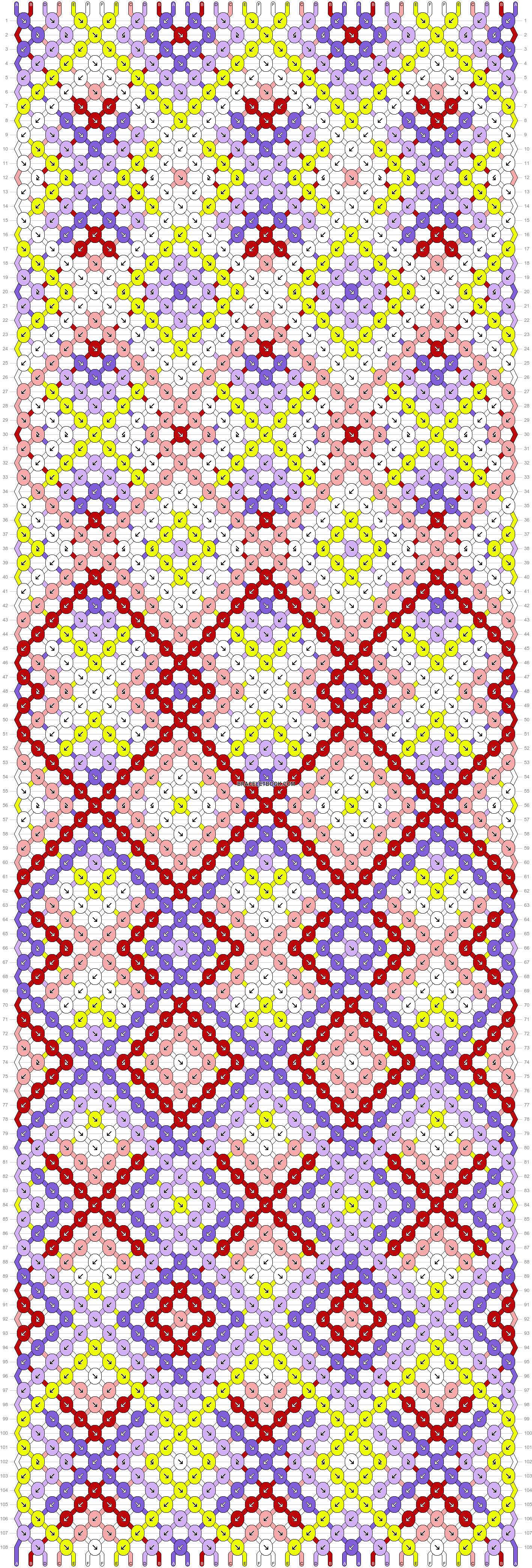 Normal pattern #50212 variation #227373 pattern