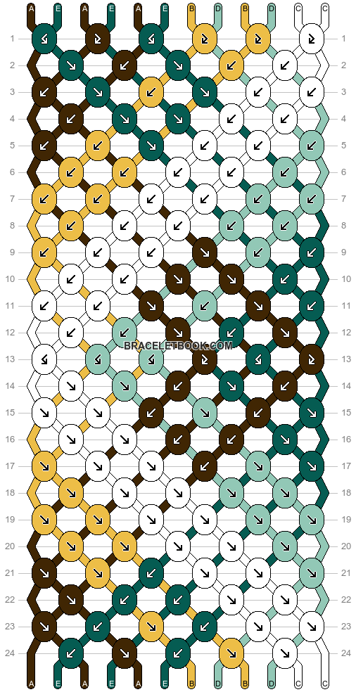 Normal pattern #102072 variation #227385 pattern