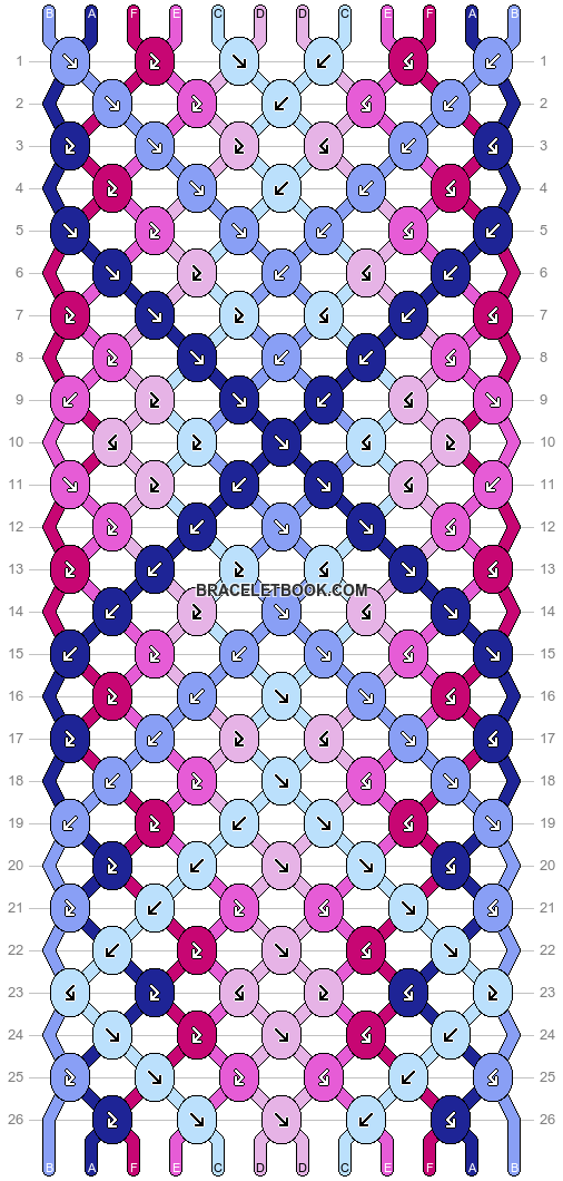 Normal pattern #59484 variation #227396 pattern