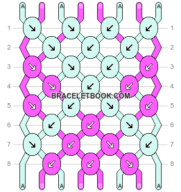 Normal pattern #96062 variation #227410 pattern