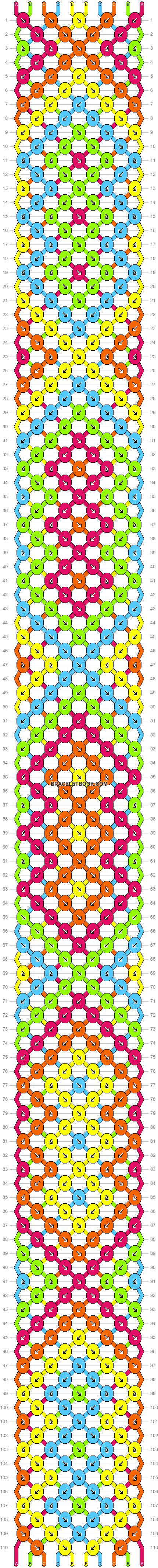 Normal pattern #24938 variation #227417 pattern