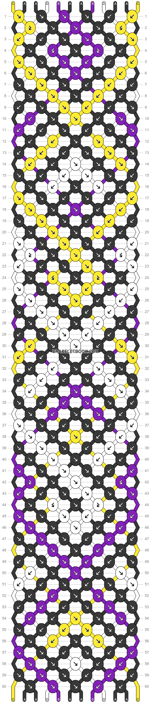 Normal pattern #101503 variation #227425 pattern