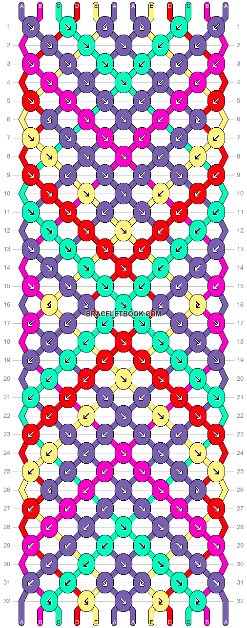 Normal pattern #81302 variation #227427 pattern