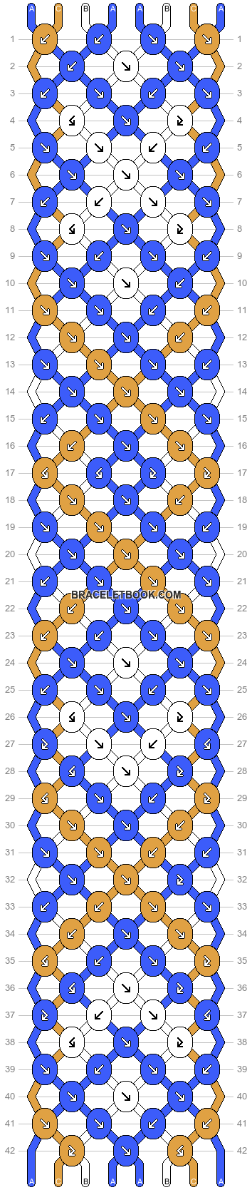 Normal pattern #117551 variation #227428 pattern