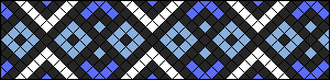 Normal pattern #123277 variation #227433