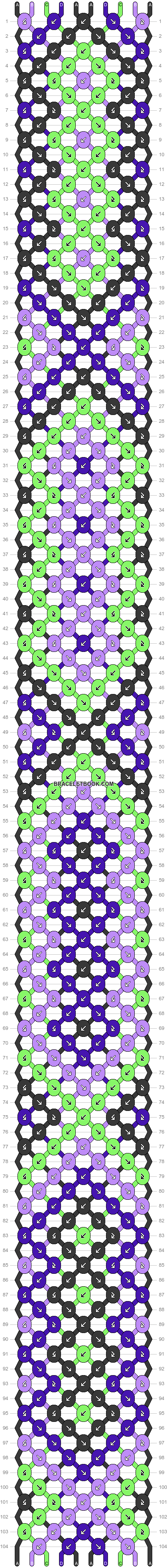 Normal pattern #27756 variation #227447 pattern