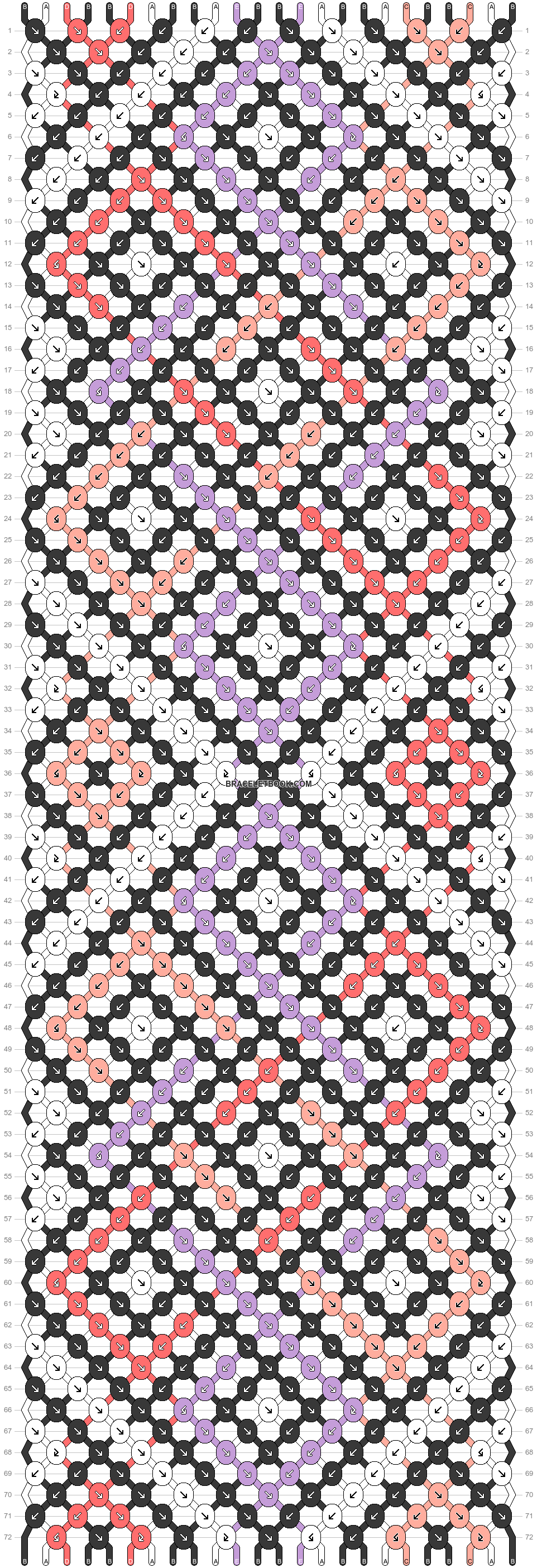 Normal pattern #117451 variation #227454 pattern