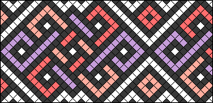 Normal pattern #117451 variation #227454
