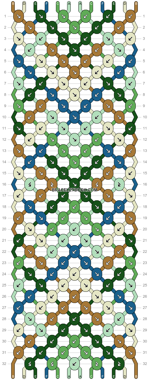Normal pattern #99624 variation #227465 pattern