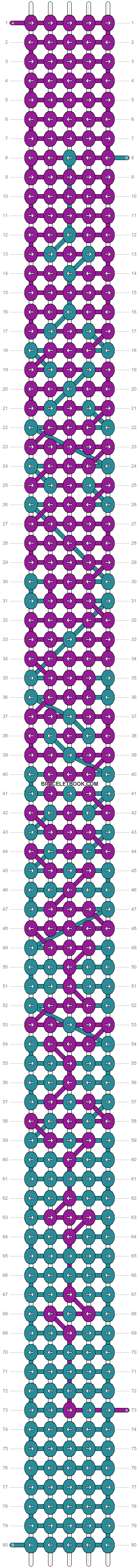 Alpha pattern #123839 variation #227469 pattern