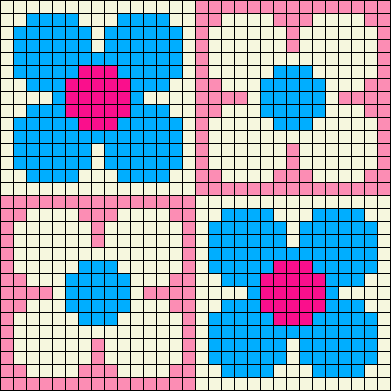 Alpha pattern #123766 variation #227470 preview