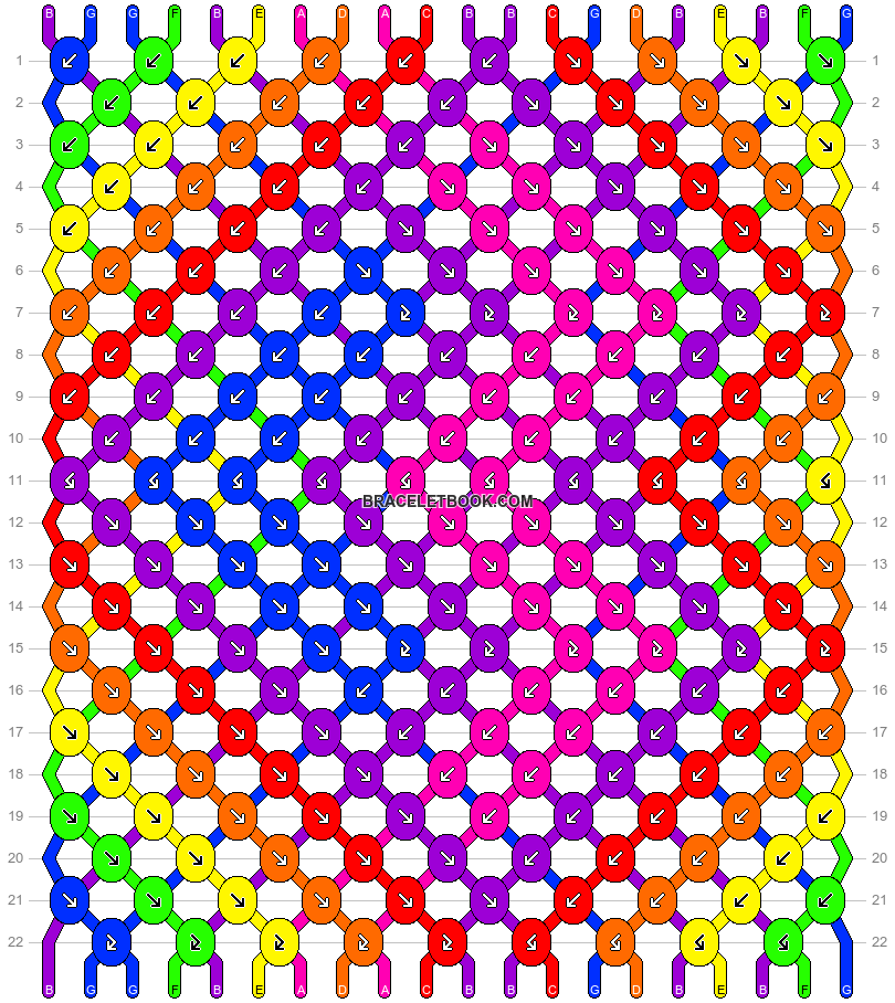 Normal pattern #92310 variation #227478 pattern