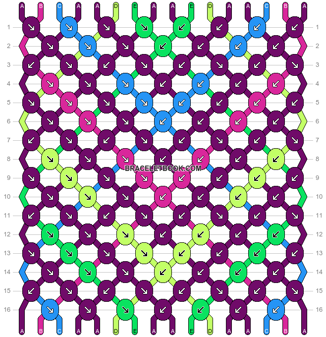 Normal pattern #46746 variation #227502 pattern