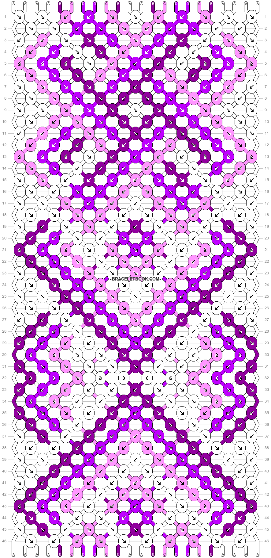 Normal pattern #54557 variation #227509 pattern