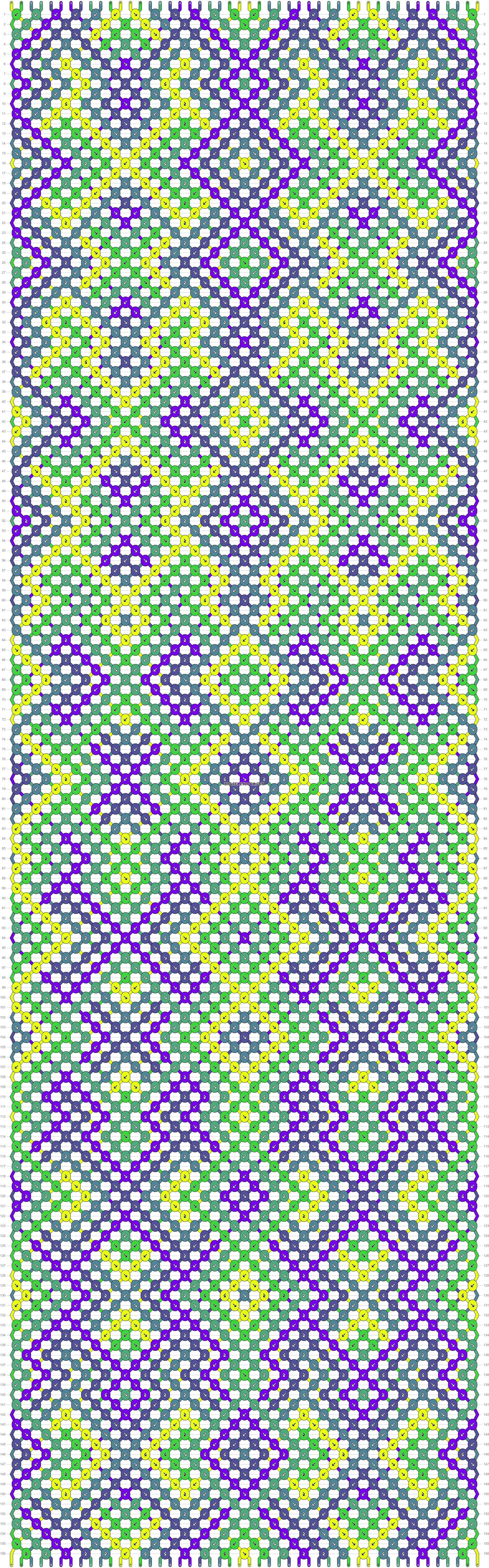 Normal pattern #53345 variation #227511 pattern