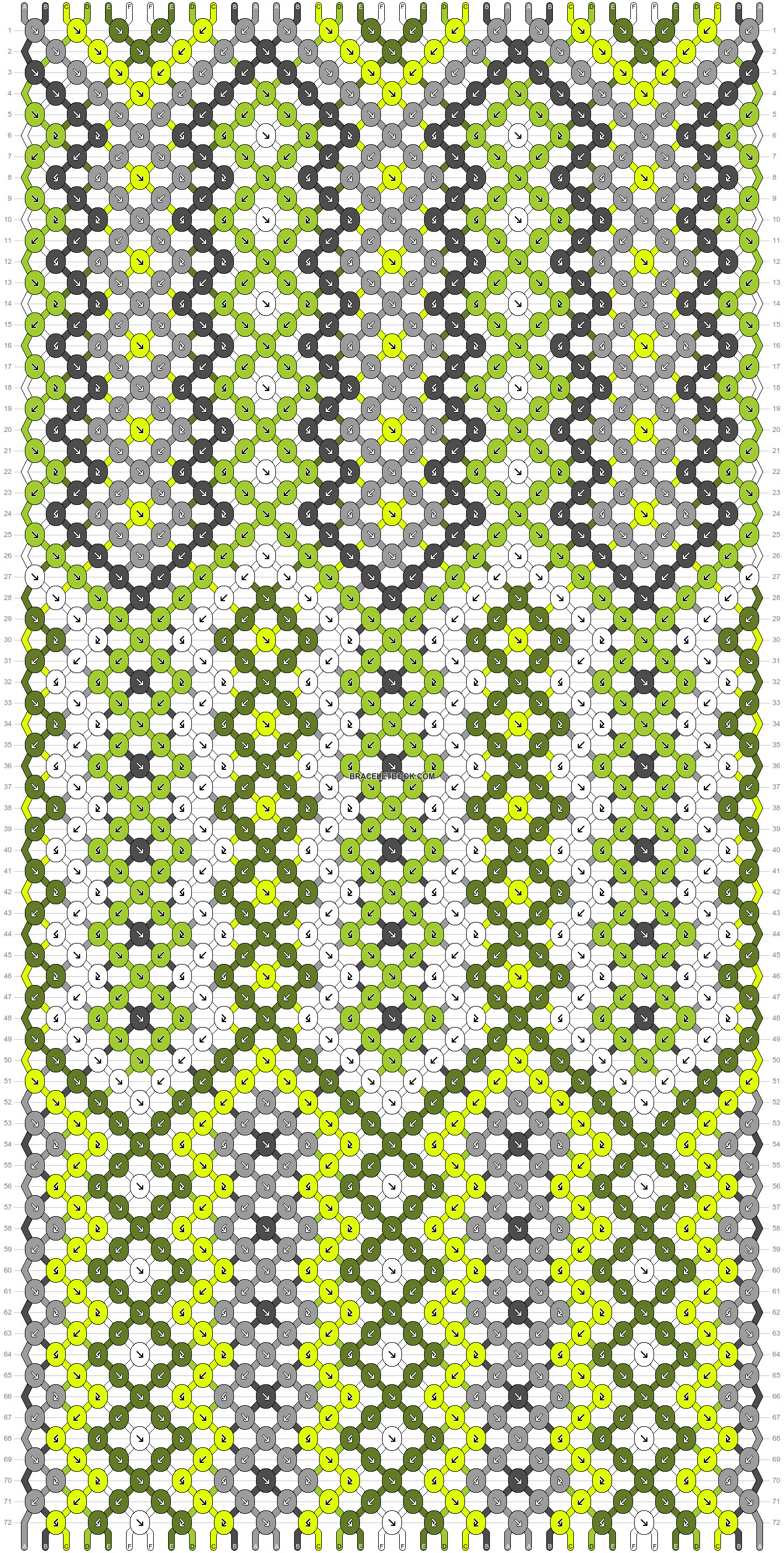 Normal pattern #121965 variation #227515 pattern