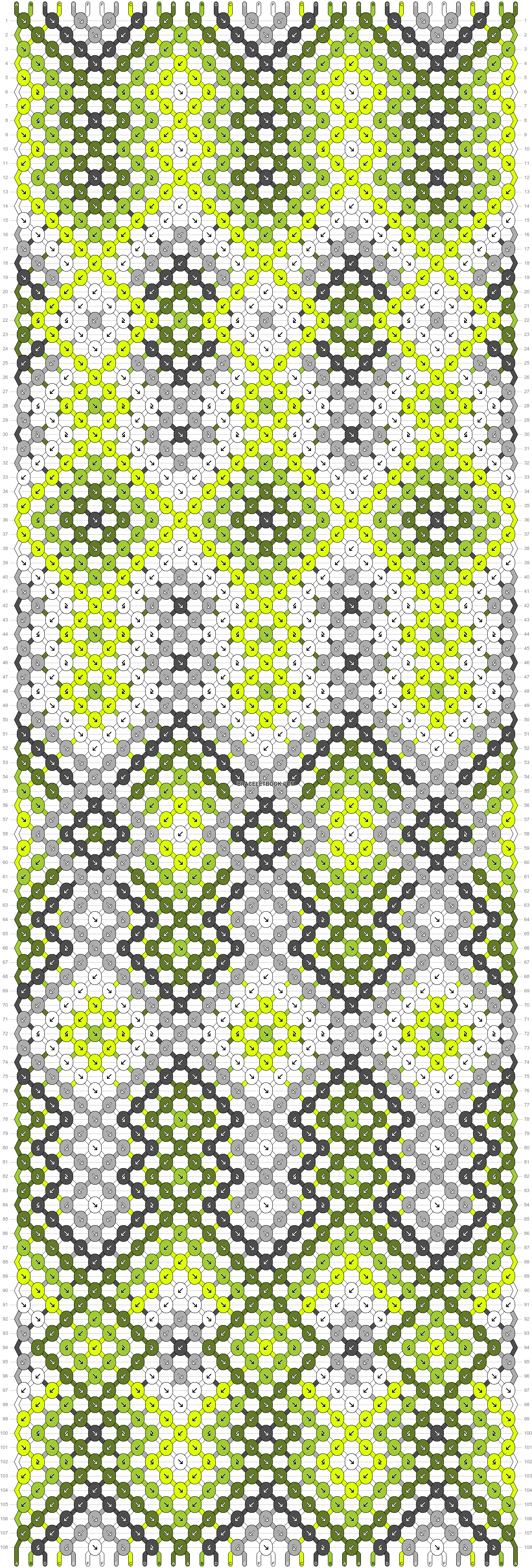 Normal pattern #70401 variation #227517 pattern
