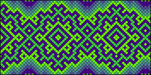 Normal pattern #66609 variation #227521