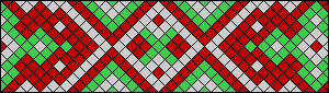 Normal pattern #112662 variation #227562