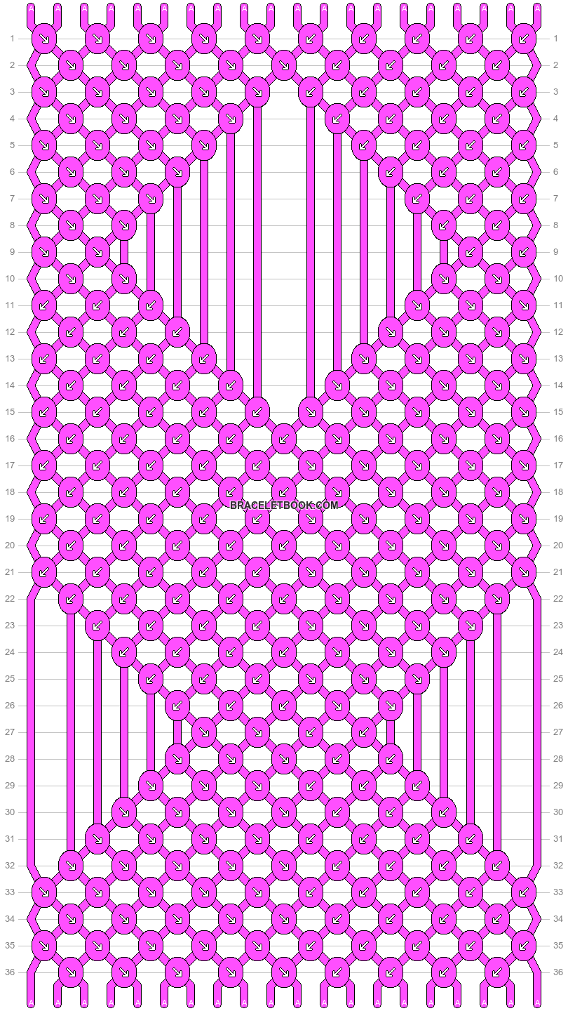 Normal pattern #36123 variation #227576 pattern