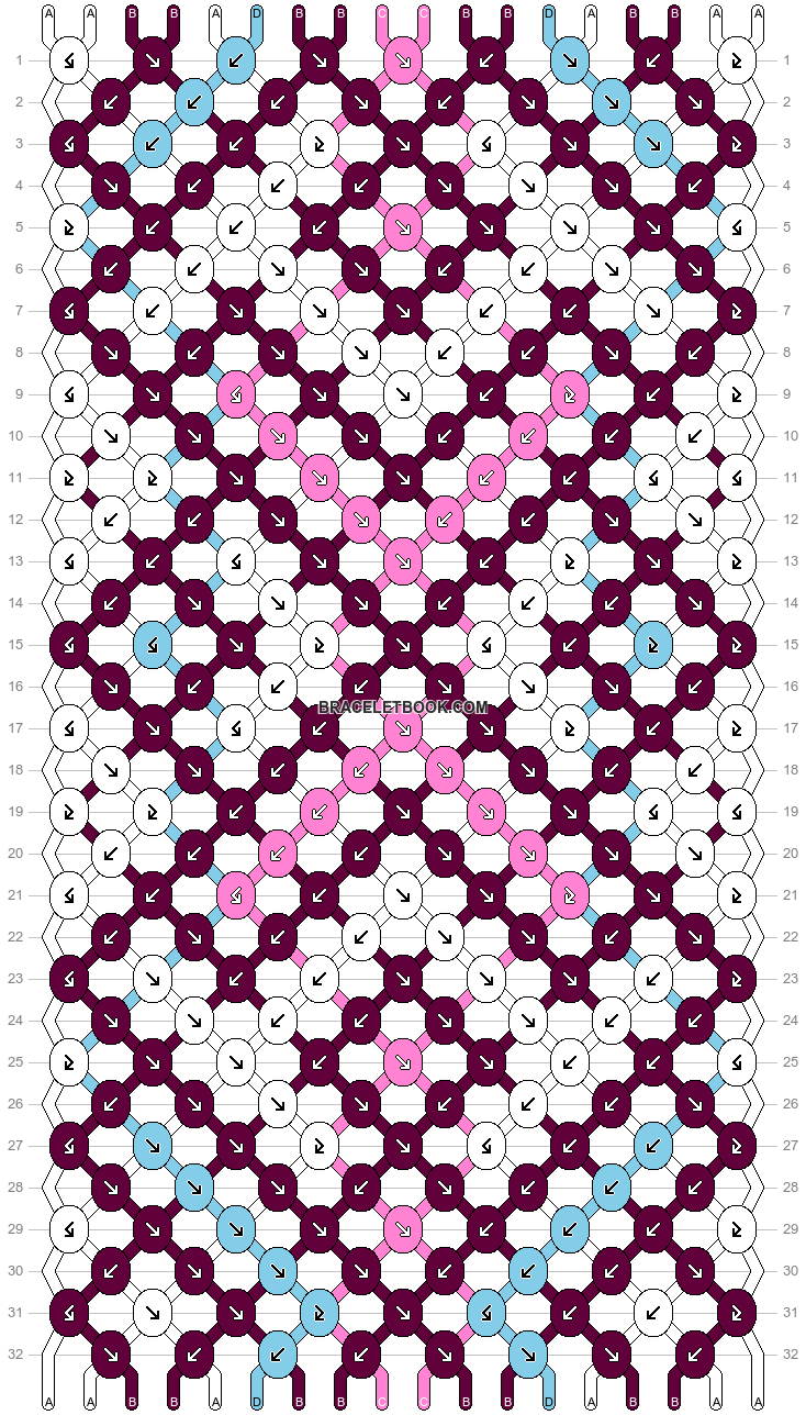 Normal pattern #123888 variation #227584 pattern