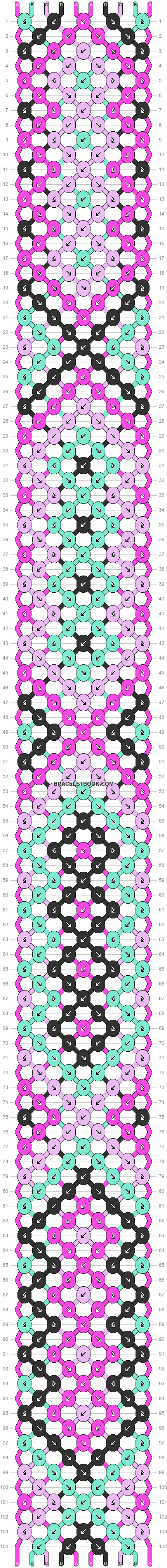 Normal pattern #27756 variation #227613 pattern