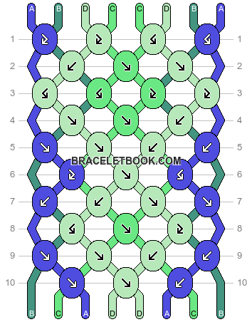 Normal pattern #15576 variation #227618 pattern