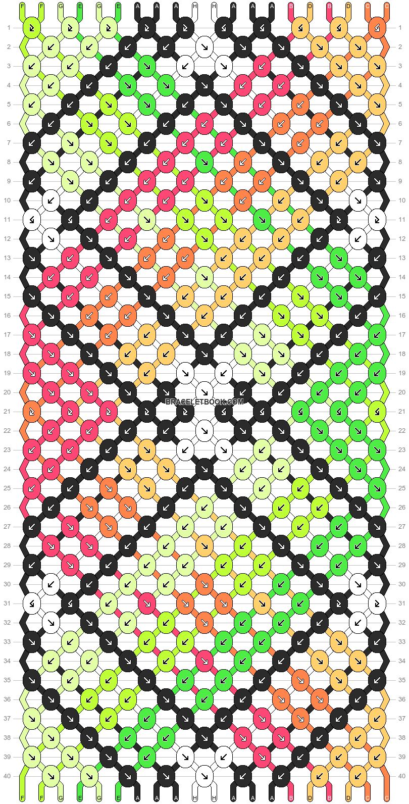 Normal pattern #123900 variation #227620 pattern