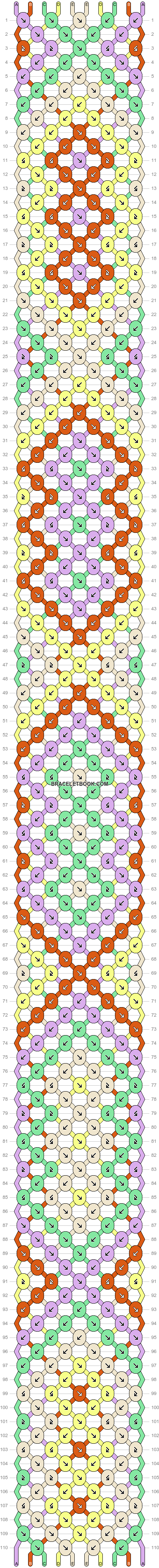 Normal pattern #24938 variation #227641 pattern