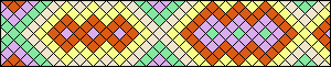 Normal pattern #24938 variation #227641
