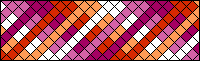 Normal pattern #17152 | BraceletBook